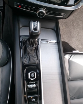 Volvo S60 cena 144900 przebieg: 20000, rok produkcji 2021 z Otwock małe 379